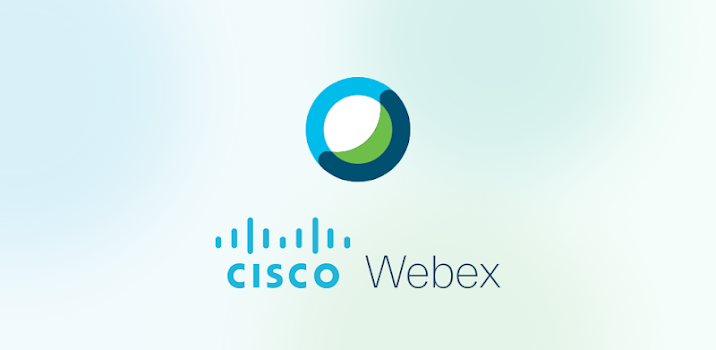 Colaboracion Webex